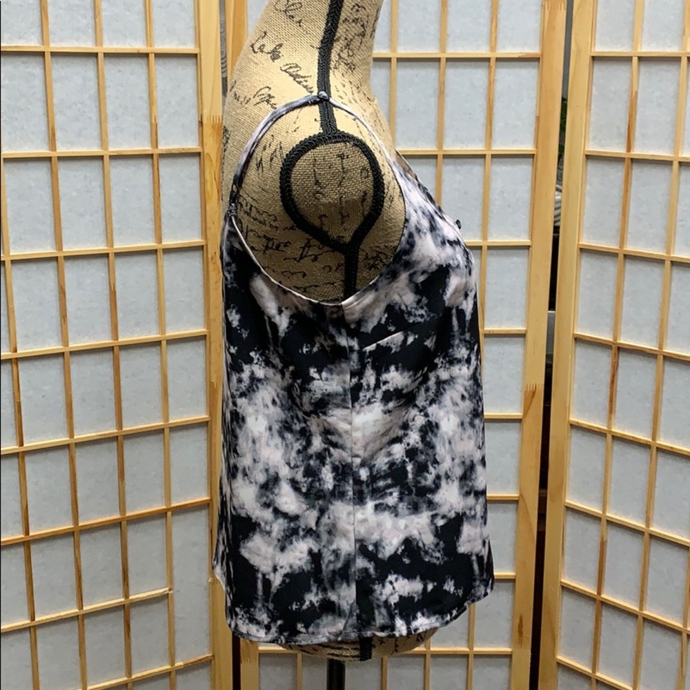 Sanctuary Tie Dye Camisole - Picture 5 of 6